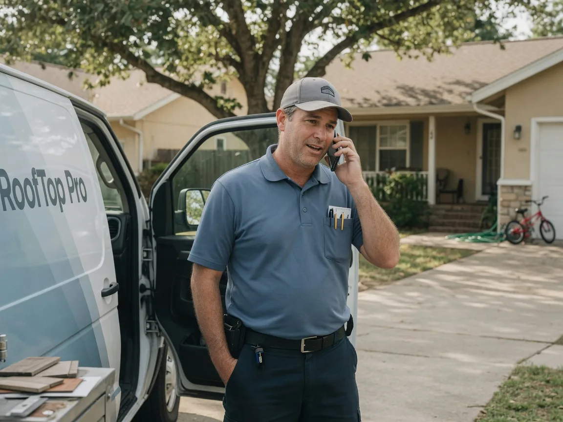 Roof Repair Greenland, MI FAQs