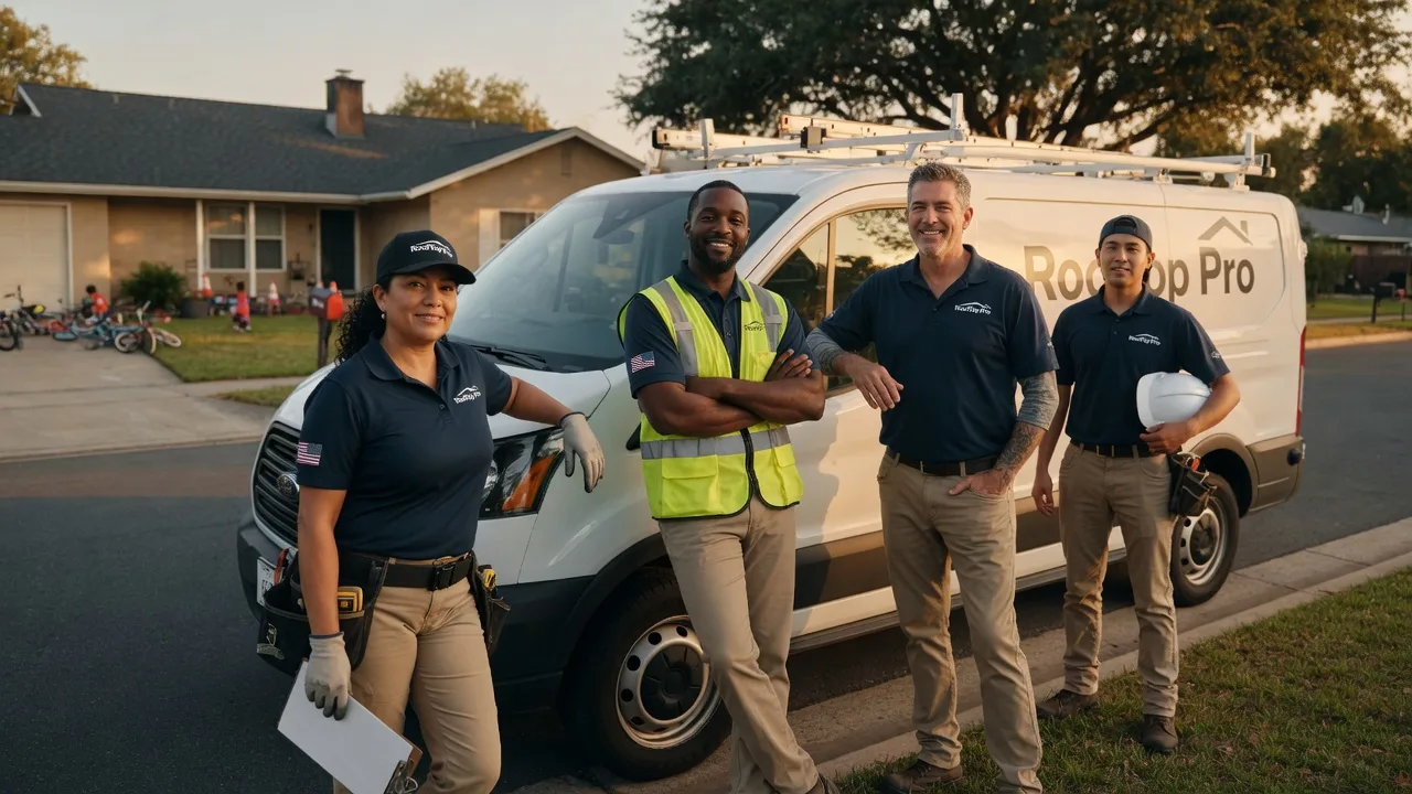 Roof Repair in Greenland, MI near me