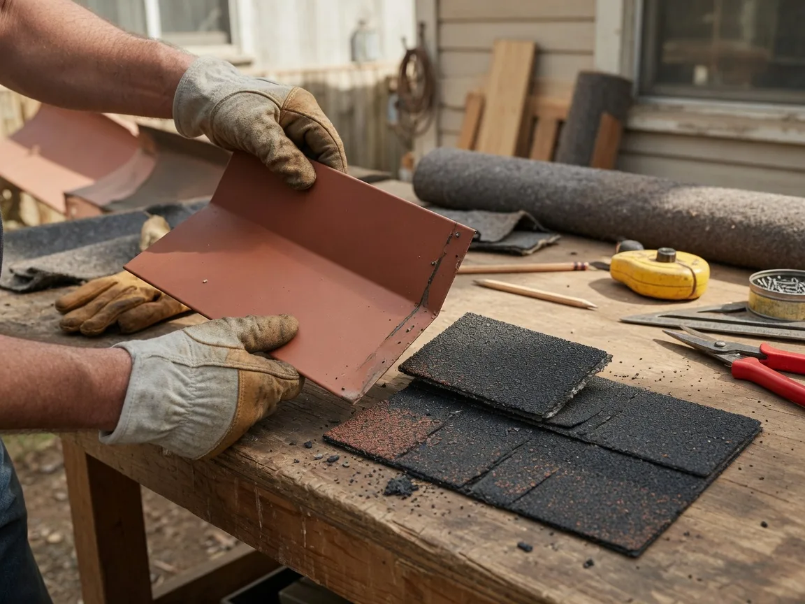 Roof Repair company in Greenland, MI